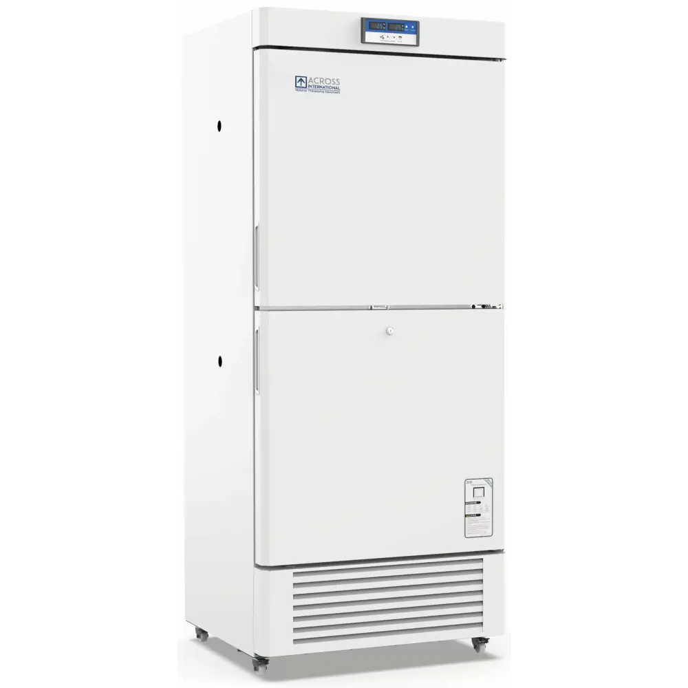 Ai DeepFreeze 16 Cu Ft -40°C Upright Freezer 110V - Freezers