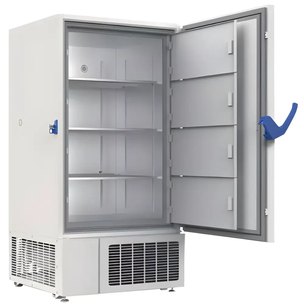 Ai DeepFreeze 27 Cu Ft -40°C Upright Medical Freezer 110V - Freezers