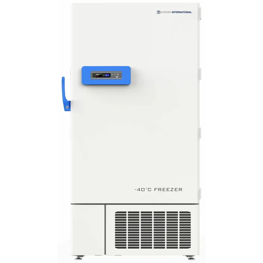 Ai DeepFreeze 27 Cu Ft -40°C Upright Medical Freezer 110V - Freezers