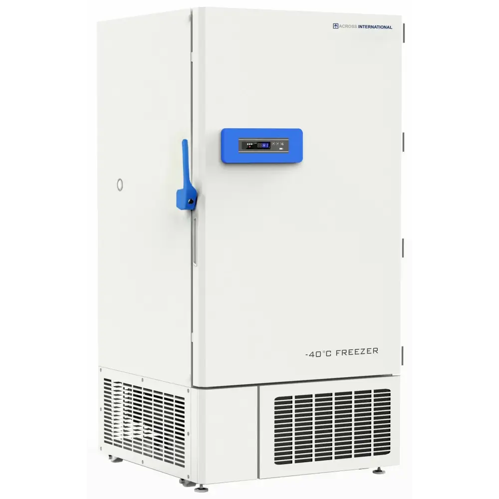 Ai DeepFreeze 27 Cu Ft -40°C Upright Medical Freezer 110V - Freezers