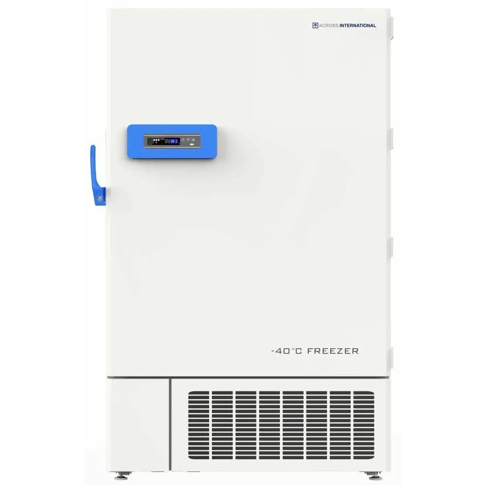 Ai DeepFreeze 35 Cu Ft -40°C Upright Freezer 110V - Freezers