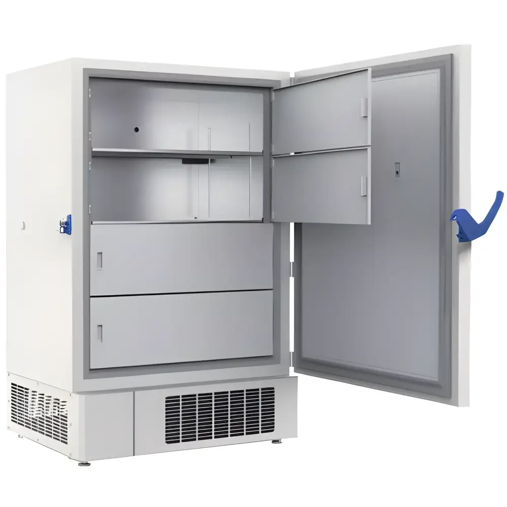 Ai DeepFreeze 35 Cu Ft -40°C Upright Freezer 110V - Freezers