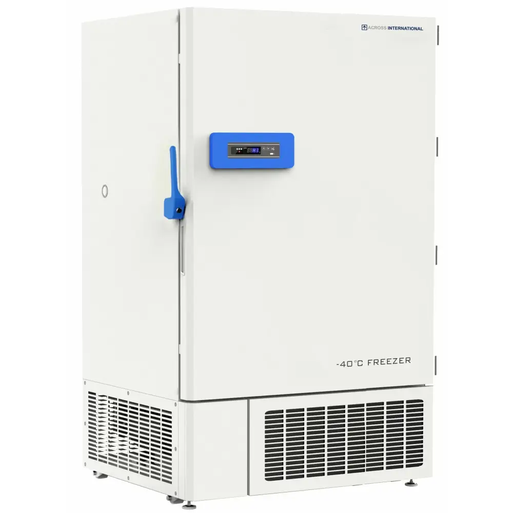 Ai DeepFreeze 35 Cu Ft -40°C Upright Freezer 110V - Freezers