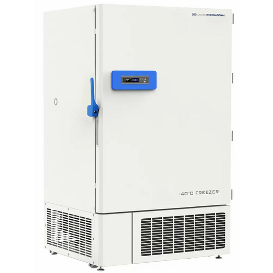 Ai DeepFreeze 35 Cu Ft -40°C Upright Freezer 110V - Freezers