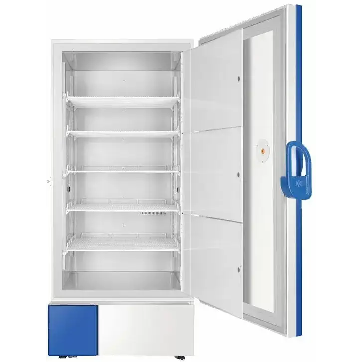 Ai EasyChill 29 Cu Ft -30°C Upright Freezer UL 115V/230V - Freezers