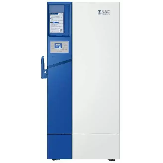 Ai EasyChill 29 Cu Ft -30°C Upright Freezer UL 115V/230V - Freezers