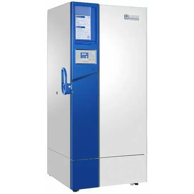 Ai EasyChill 29 Cu Ft -30°C Upright Freezer UL 115V/230V - Freezers
