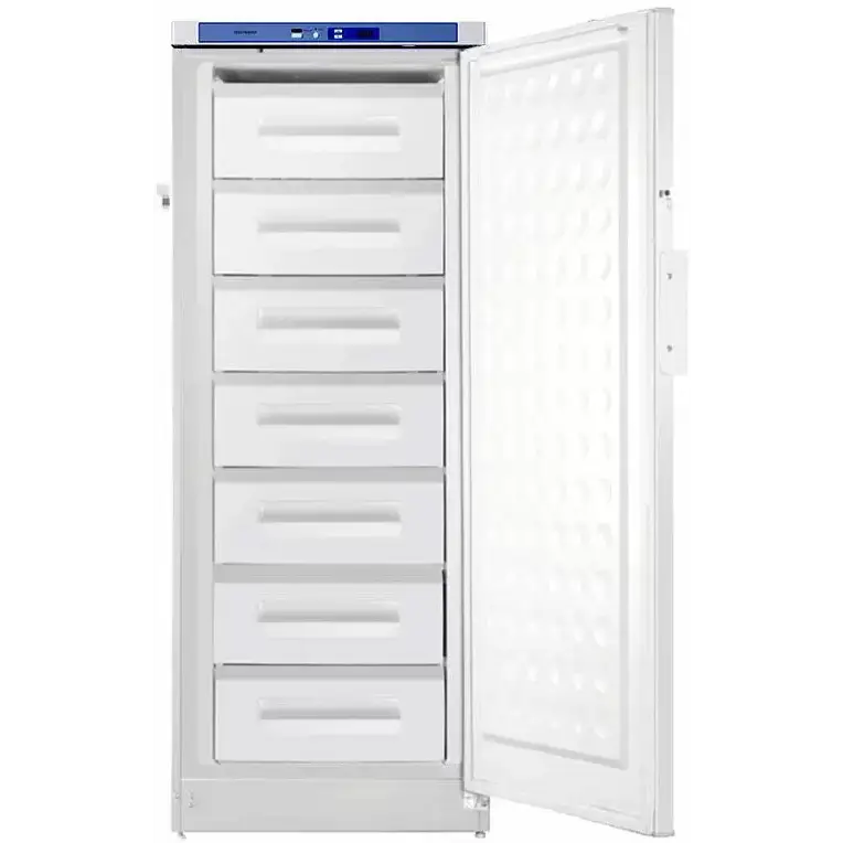 Ai EasyChill 9 Cu Ft -25°C Upright Freezer UL 115V - Freezers