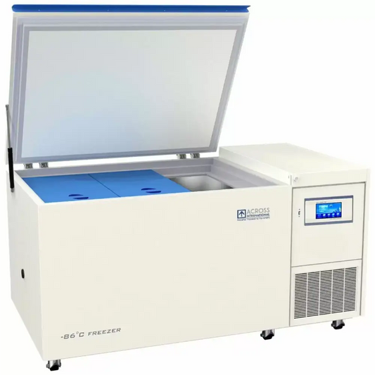 Ai Glacier 21 Cu Ft -86C Ultra Low Temp Chest Freezer ETL 220V - Freezers