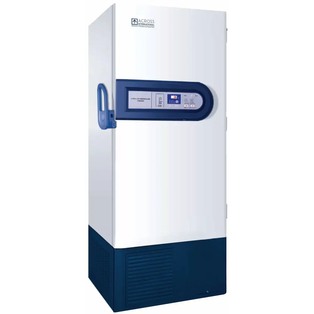 Ai RapidChill 12 CF -86°C Ultra Low Freezer Upright UL 120V - Freezers