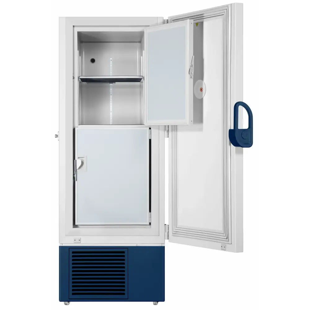 Ai RapidChill 12 CF -86°C Ultra Low Freezer Upright UL 120V - Freezers
