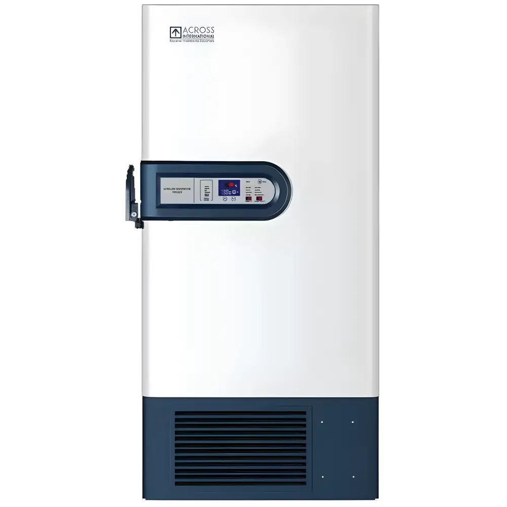 Ai RapidChill 26 CF -86°C Ultra-Low Temp Upright Freezer UL 110V - Freezers