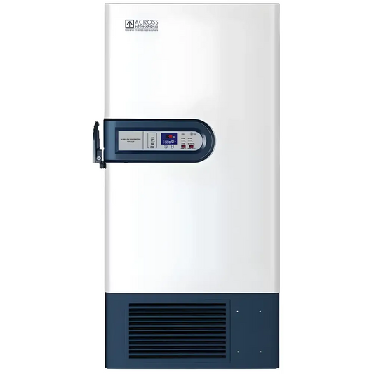Ai RapidChill 26 CF -86°C Ultra-Low Temp Upright Freezer UL 110V - Freezers