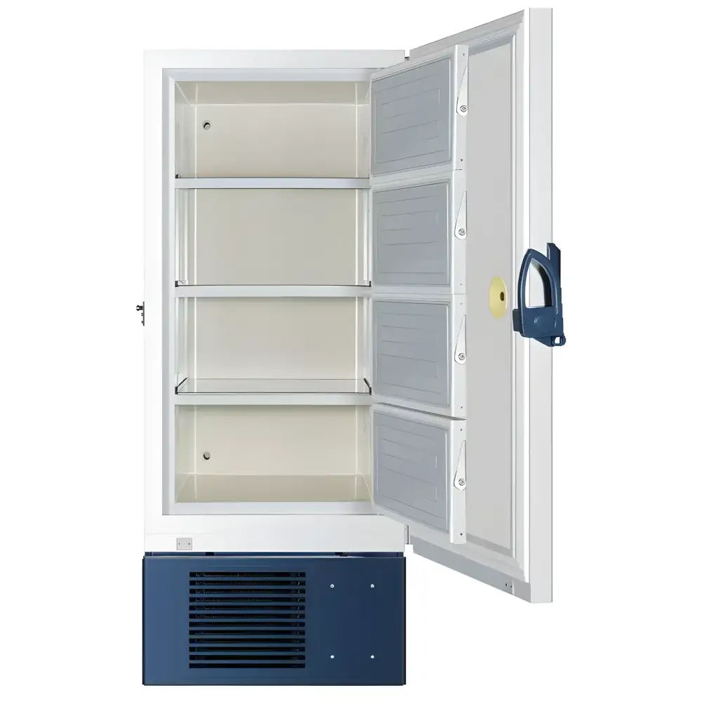 Ai RapidChill 26 CF -86°C Ultra-Low Temp Upright Freezer UL 110V - Freezers