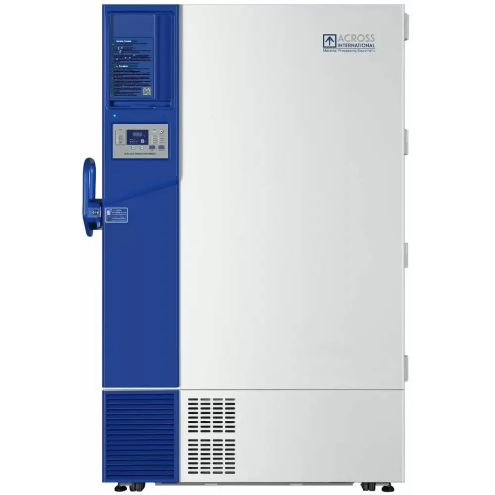 Ai RapidChill 34 CF -86°C Ultra-Low Freezer UL 220V 50/60Hz Compatible - Freezers