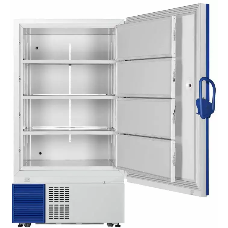 Ai RapidChill 34 CF -86°C Ultra-Low Freezer UL 220V 50/60Hz Compatible - Freezers