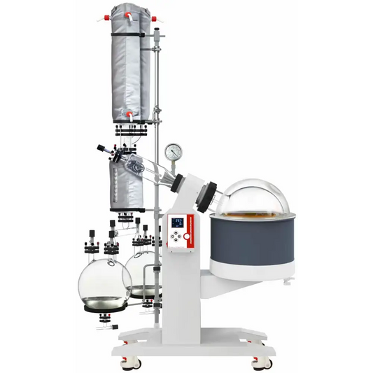 Ai SolventVap 5.3-Gallon/20L Rotary Evaporator w/ Motorized Lift - Rotary Evaporator