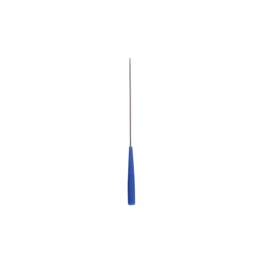 Aspire™ Laboratory Aspirator Accessories - Optional single channel adapter extra long (80mm) stainless steel