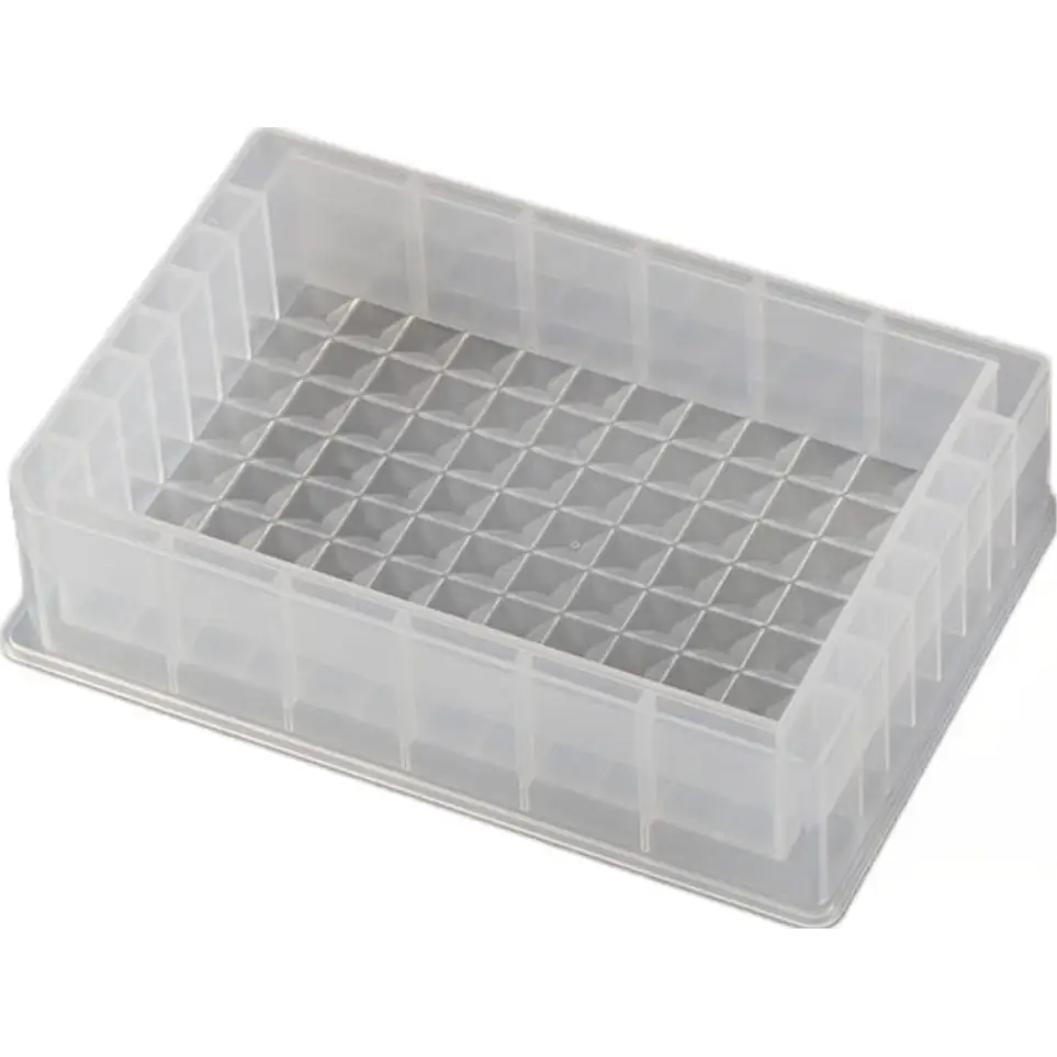 AutoMATE™ 96 Microplate Pipetting Workstation Accessories - AutoMATE™ Reagent reservoir 195mL pack of 1 - Pipettes