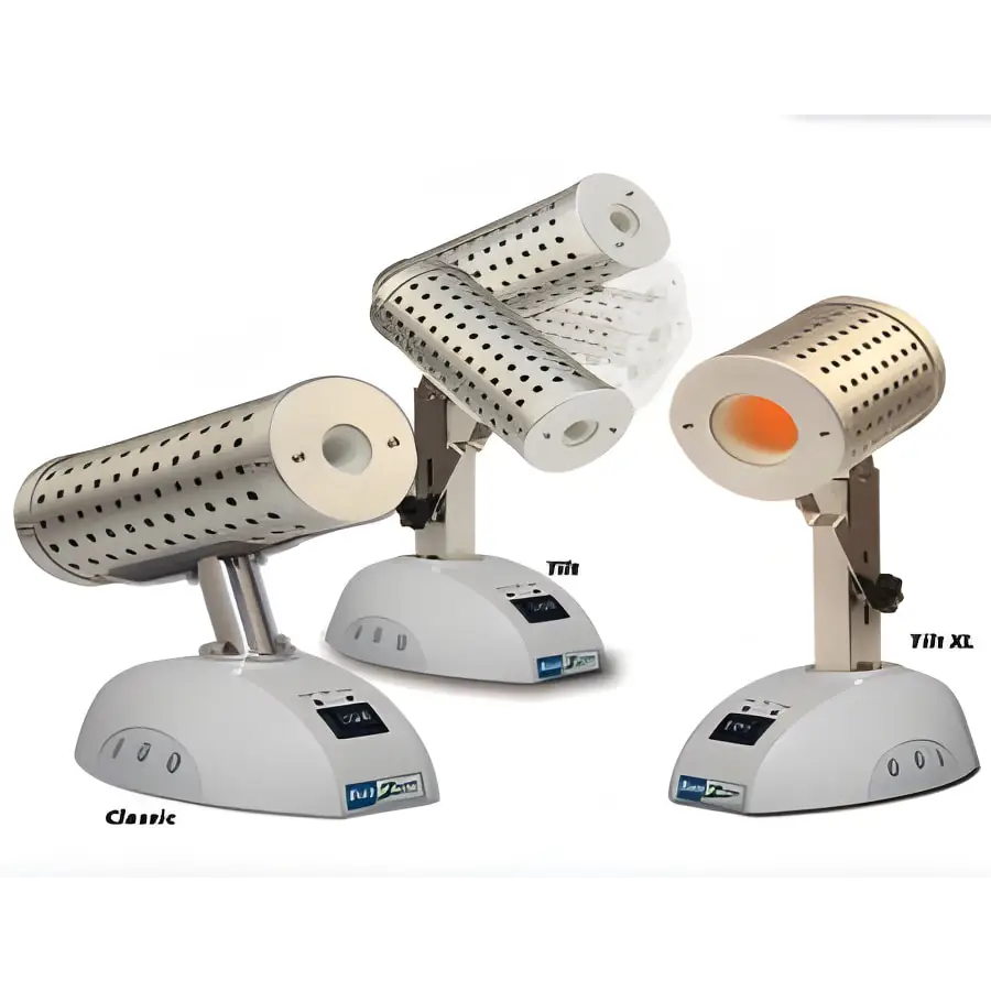 BactiZapper™ Accessories - Heating Element Assembly for BactiZapper™ XL Tilt (B1001-XL-E) 230V - Sterilizer Accessories