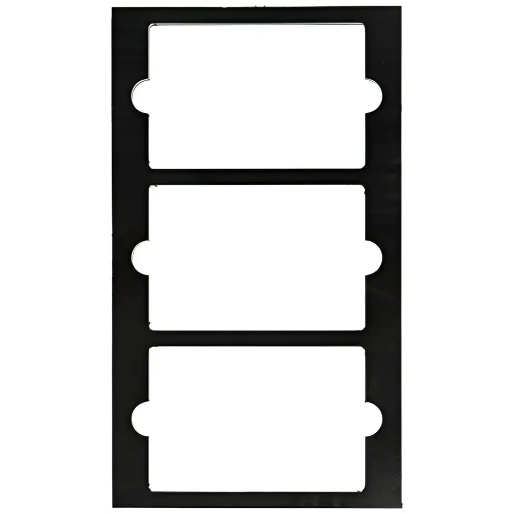 BenchMixer™ XL Accessories - Rack for 96 x 0.2ml tubes or strips (3pk) - Mixers Accessories