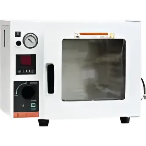ECO 150C 0.9 Cu Ft Vacuum Drying Oven with LED Lights - Ovens