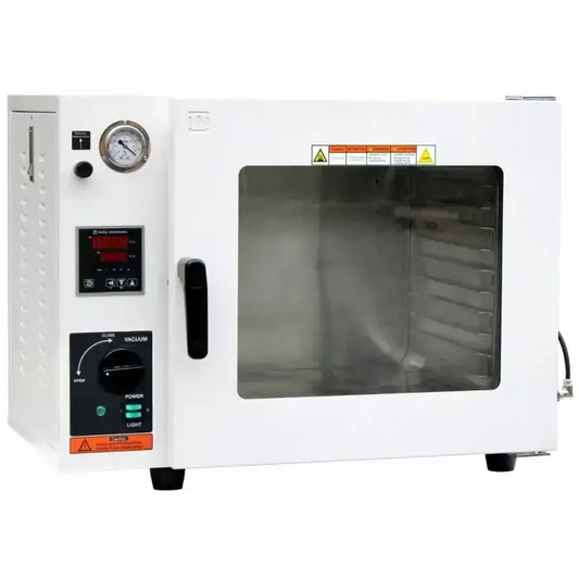 ECO 150C 1.9 Cu Ft Vacuum Drying Oven with LED Lights - Ovens