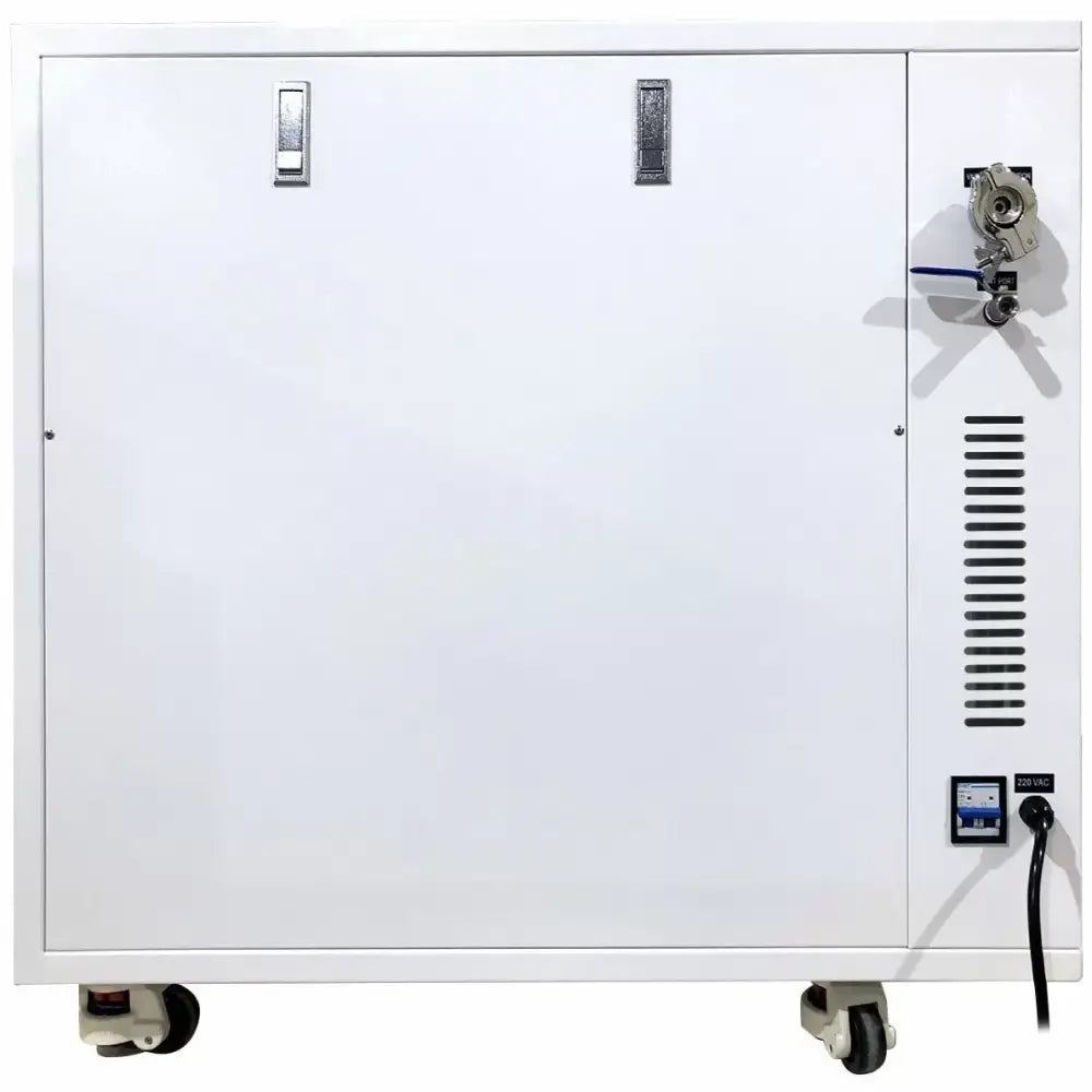 ECO 150C 14 Shelf Max 5 CF Vacuum Oven w/ LED Lights - Ovens