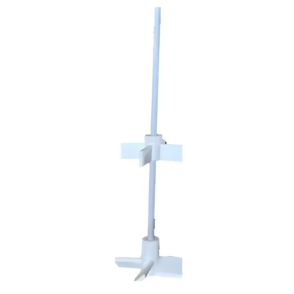 Glass Reactor Ai 10L Single or Dual Jacketed Systems - Laboratory Equipment