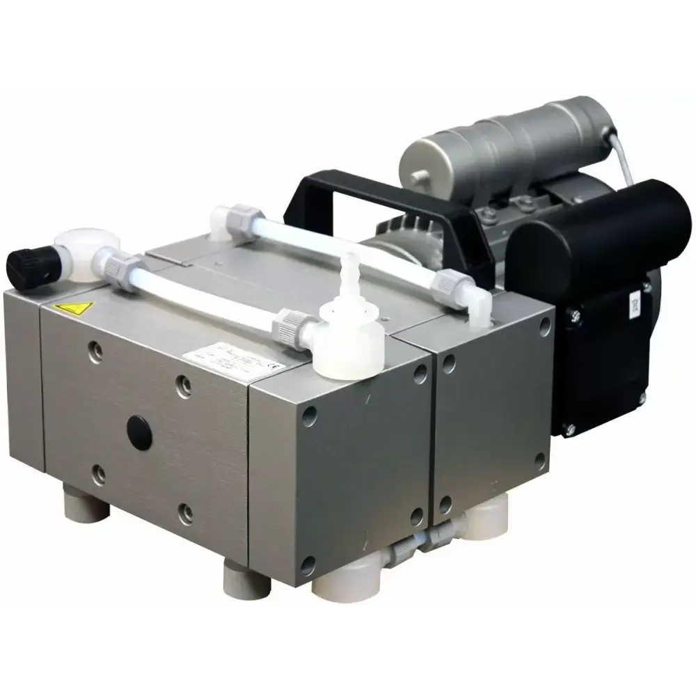 Glass Reactor Ai 10L Single or Dual Jacketed Systems - Laboratory Equipment
