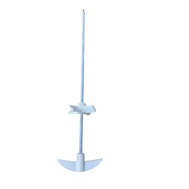Glass Reactor Ai 10L Single or Dual Jacketed Systems - Laboratory Equipment