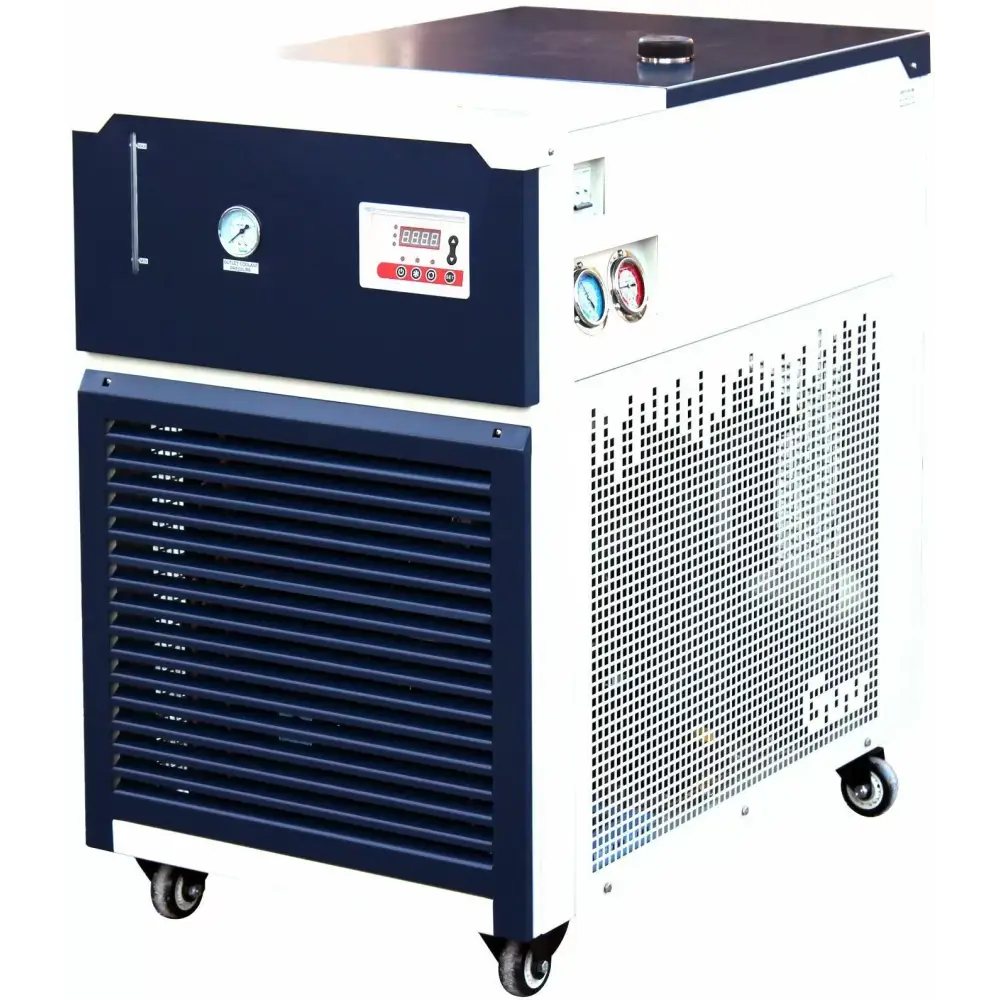 Glass Reactor Ai 20L Single or Dual Jacketed Systems - Laboratory Equipment