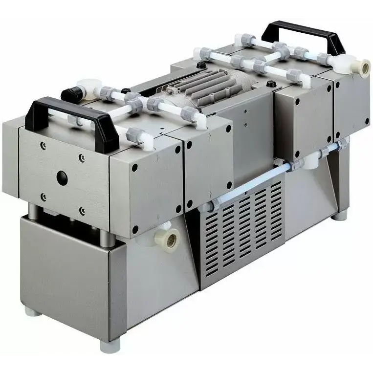 Glass Reactor Ai 50L Single or Dual Jacketed Systems - Laboratory Equipment