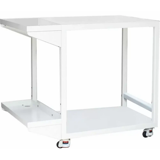 Heavy Duty Steel Mobile Cart for Ai 5.0/7.5 CF Vacuum Ovens - Ovens
