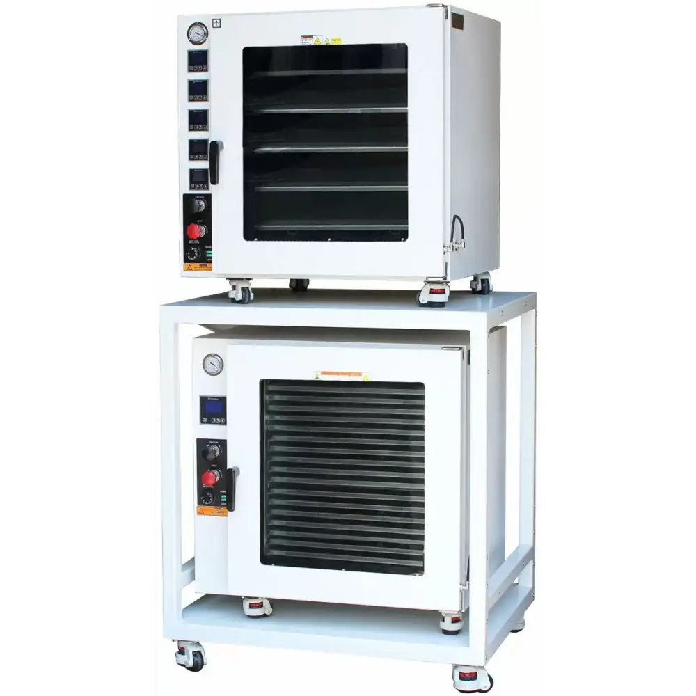 Heavy Duty Steel Mobile Cart for Ai 5.0/7.5 CF Vacuum Ovens - Ovens