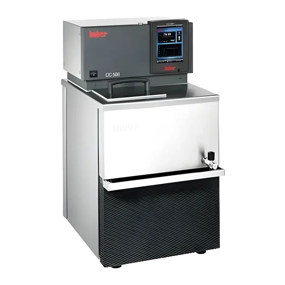HUBER CC-508 -55°C to + 300°C 5L with Pilot ONE - Laboratory Equipment
