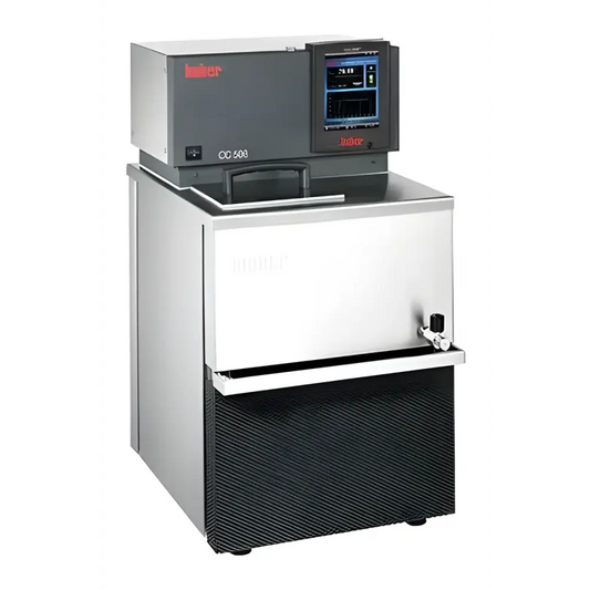 HUBER CC-508 -55°C to + 300°C 5L with Pilot ONE - Laboratory Equipment
