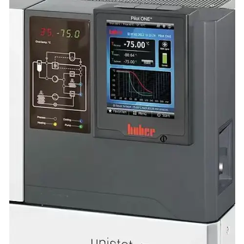 HUBER Unistat 510 -50°C to 250°C with Pilot ONE - Laboratory Equipment
