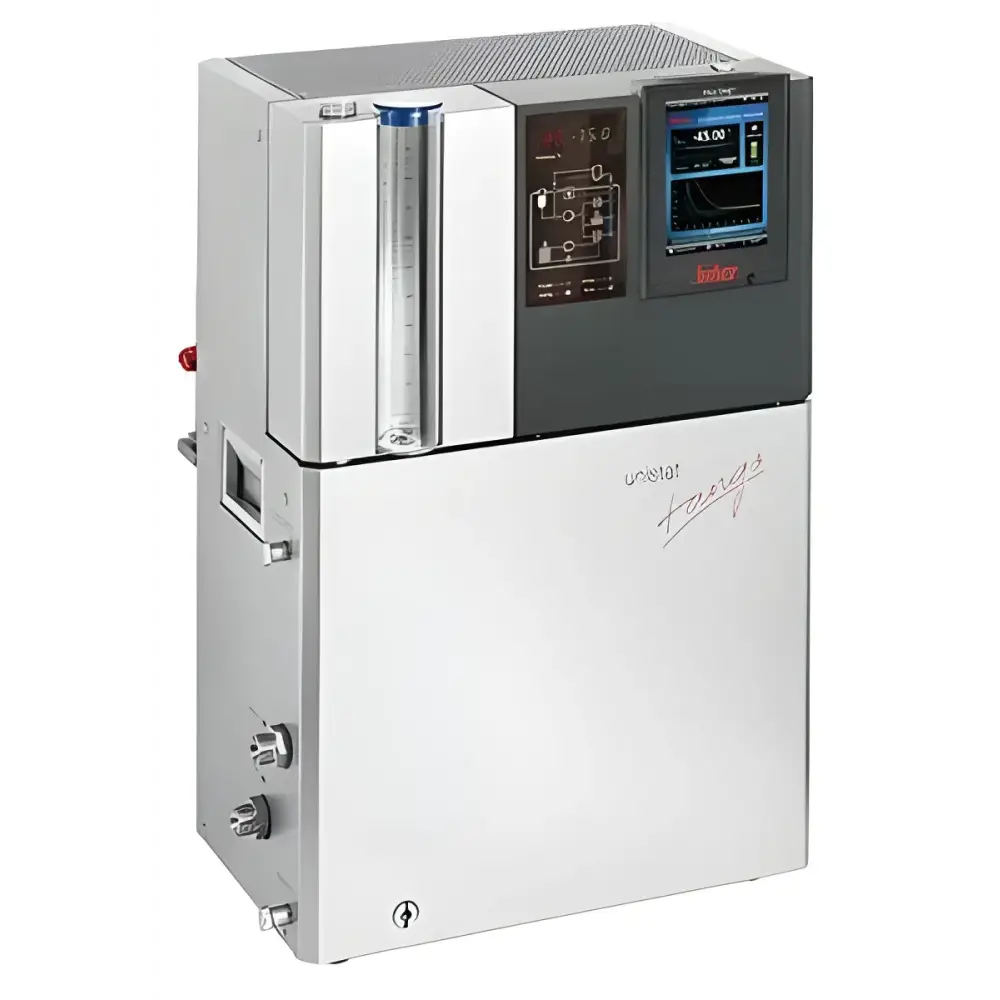HUBER Unistat Tango -45°C to 250°C with Pilot ONE - Laboratory Equipment