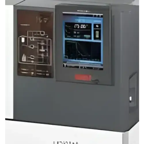 HUBER Unistat Tango -45°C to 250°C with Pilot ONE - Laboratory Equipment