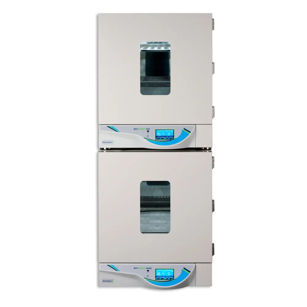 Incu-Shaker™ 10L and 20L Series Shaking Incubators - Shaking Incubators