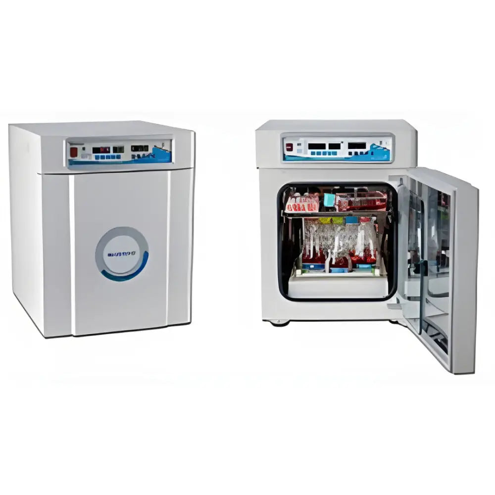 Incu-Shaker™ Mini Shaking Incubator - Incu-Shaker™ Mini CO2 with non slip rubber mat 115V - Shaking Incubators