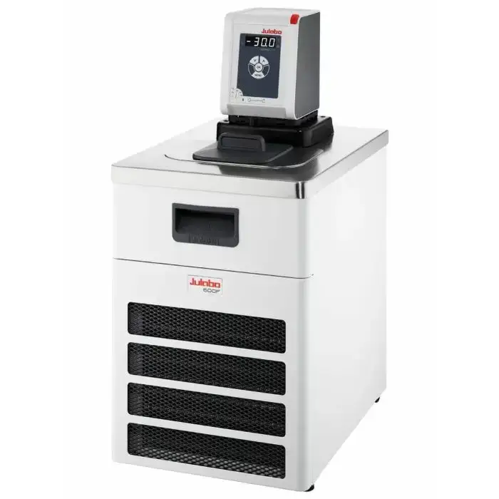 Julabo CORIO CP-600F -35C + 200C Refrigerated/Heating Circulator - Laboratory Equipment