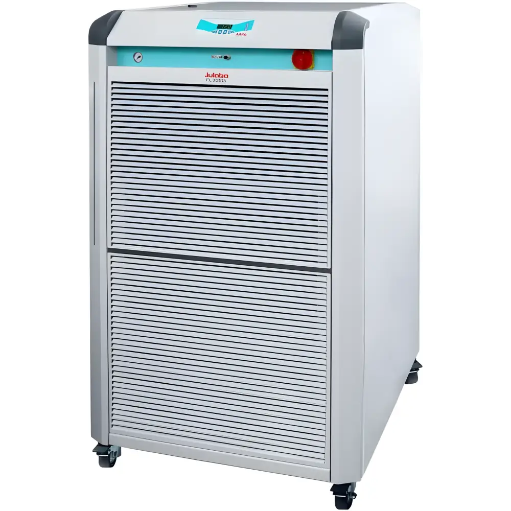 Julabo FL20006 -25°C Recirculating Chiller with 80L/Min Pump - Laboratory Equipment