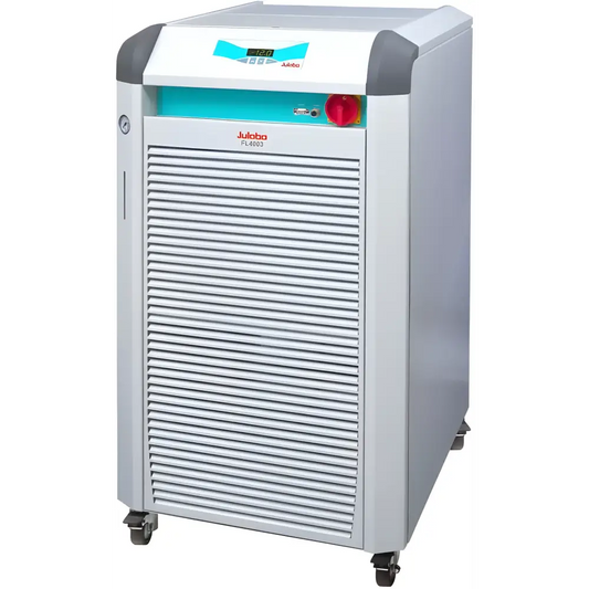 Julabo FL4003 -20°C 30L Recirculating Chiller with 40L/Min Pump - Laboratory Equipment