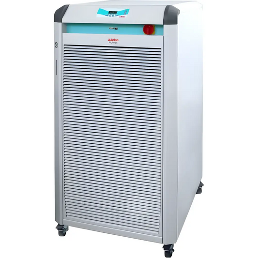 Julabo FL7006 -20°C 47L Recirculating Chiller with 60L/Min Pump - Laboratory Equipment
