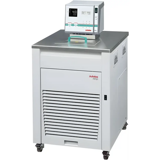 Julabo FP51-SL -51C to + 200C Refrigerated-Heated Circulator - Laboratory Equipment