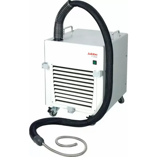 Julabo FT900 -90°C Immersion Cooler with probe for rapid cooling - Laboratory Equipment