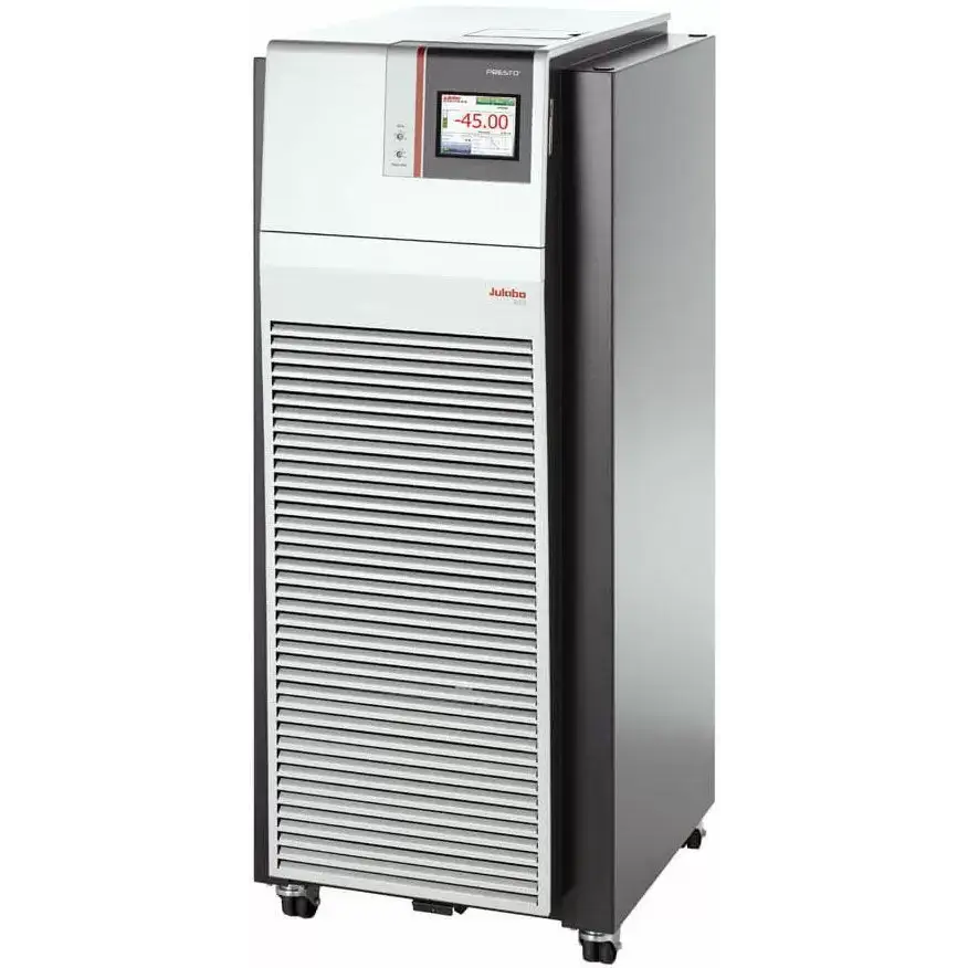 Julabo PRESTO A45t -45C 250C 7.5L Dynamic Temperature Control - Laboratory Equipment