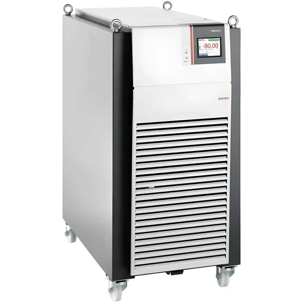Julabo PRESTO A85t -85C 250C 7L Dynamic Temperature Control - Laboratory Equipment